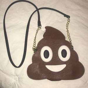 Emoji Purse